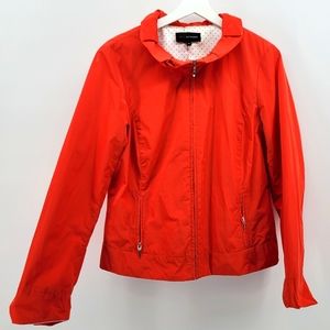 FALL JACKET